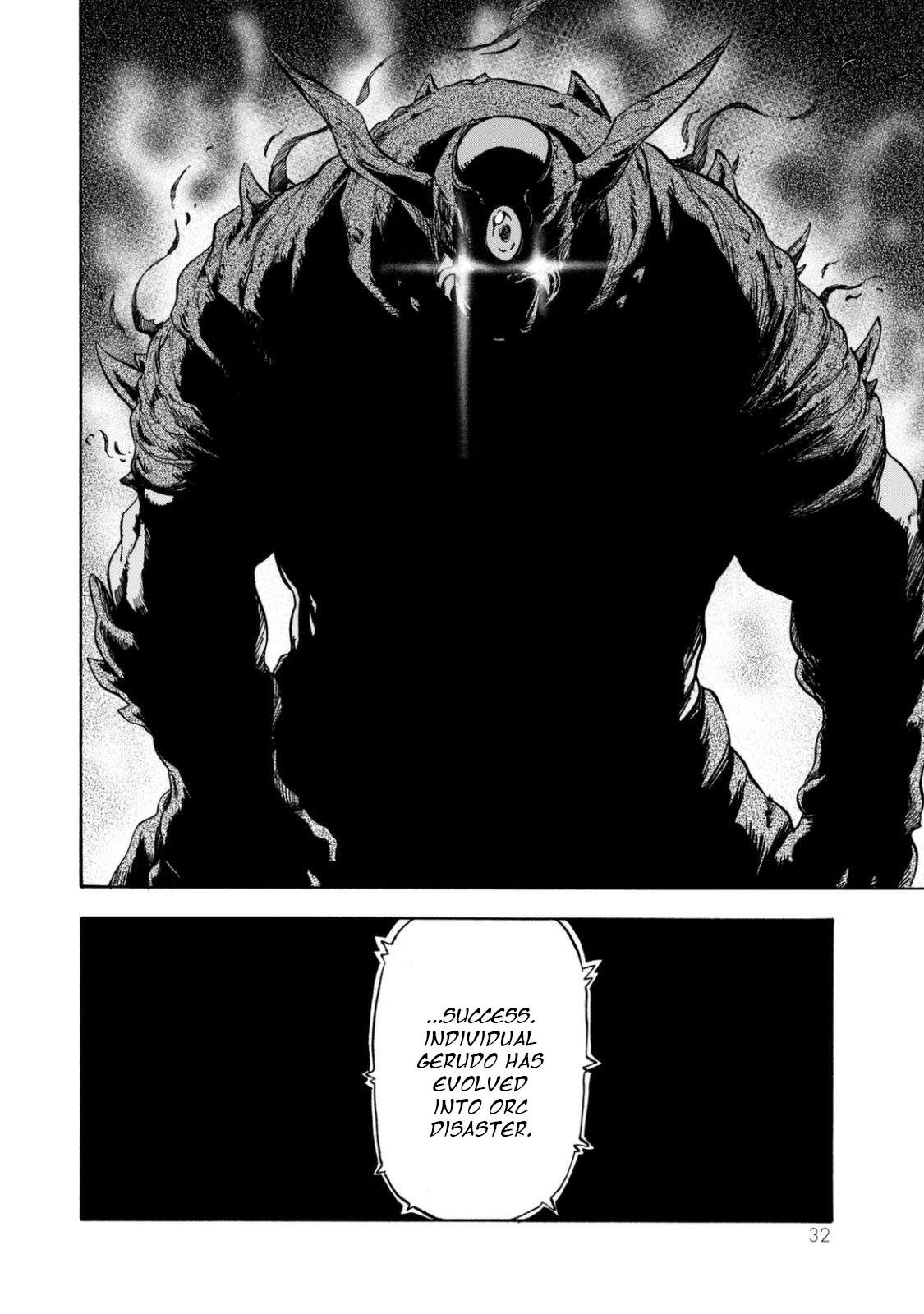 Tensei Shitara Slime Datta Ken, Chapter 23 image 35